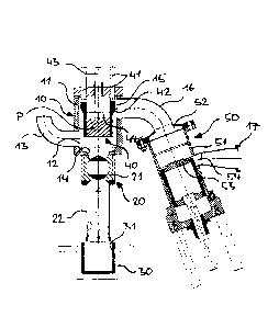 Une figure unique qui représente un dessin illustrant l'invention.